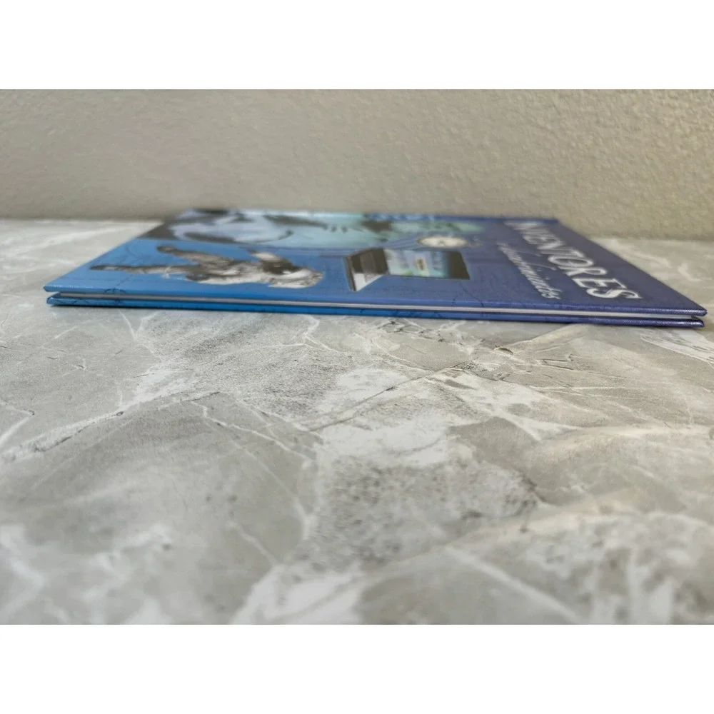 Let's Explore Science Ser.: Inventores‎ y Descubrimientos by Jeanne Sturm - NEW